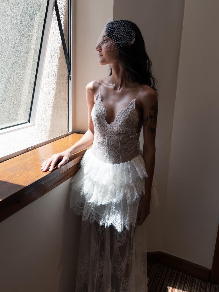 Fotografia de Casamento 1