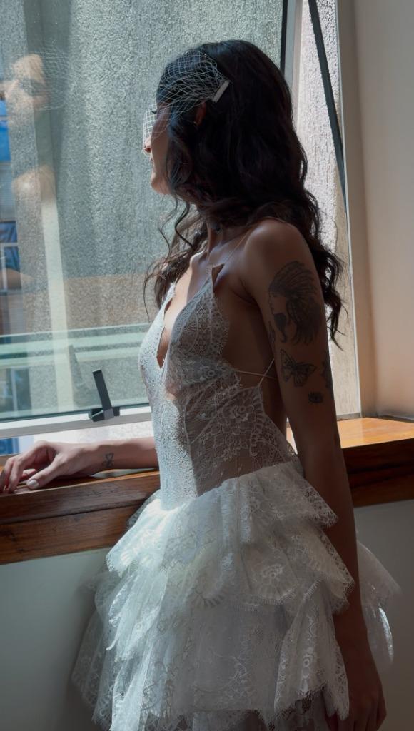 Fotografia de Casamento 5