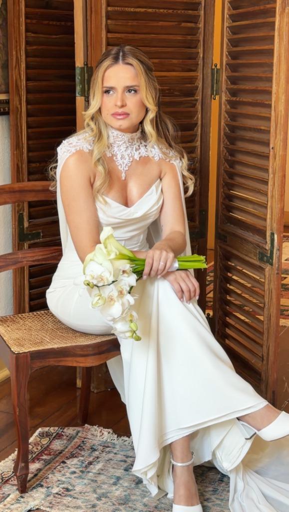 Fotografia de Casamento 8